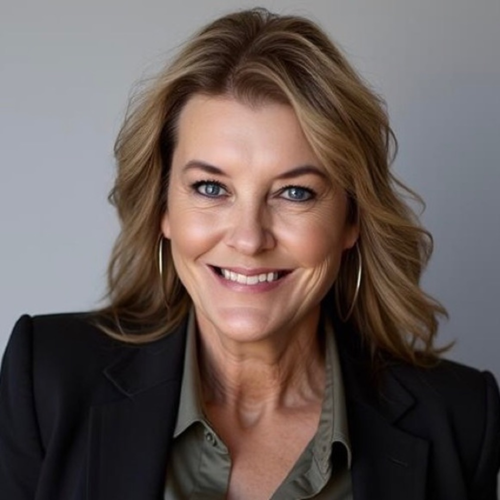 Meet your Posher, Deb
